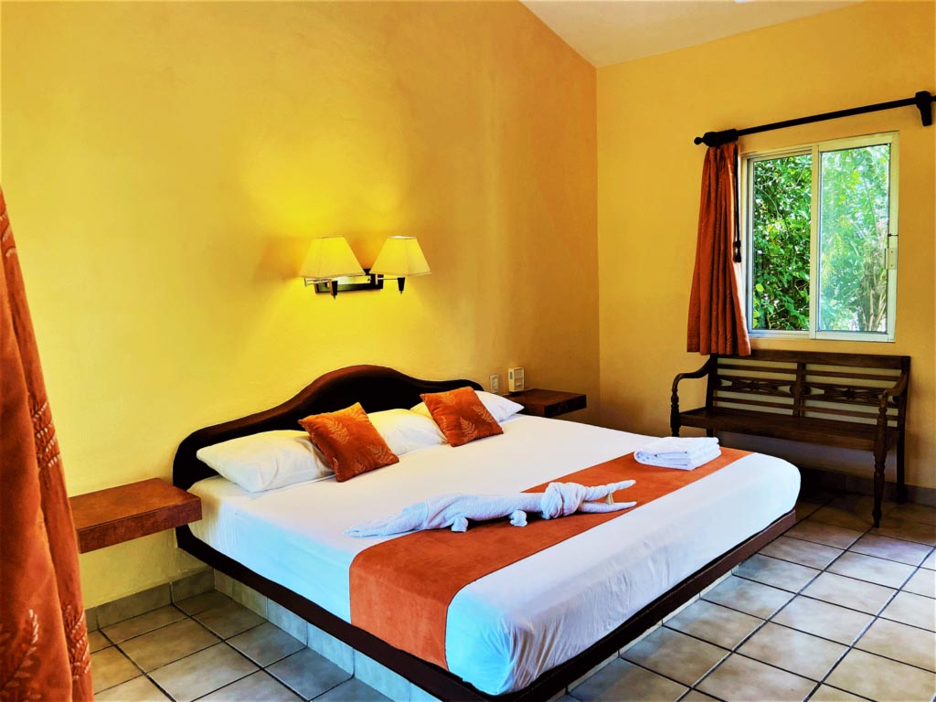 Lunasol - The best hotel to rest in Playa del Carmen