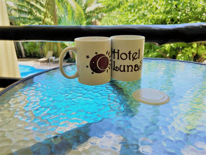 Lunasol - The best hotel to rest in Playa del Carmen