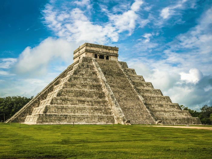 Lunasol - The best hotel to rest in Playa del Carmen