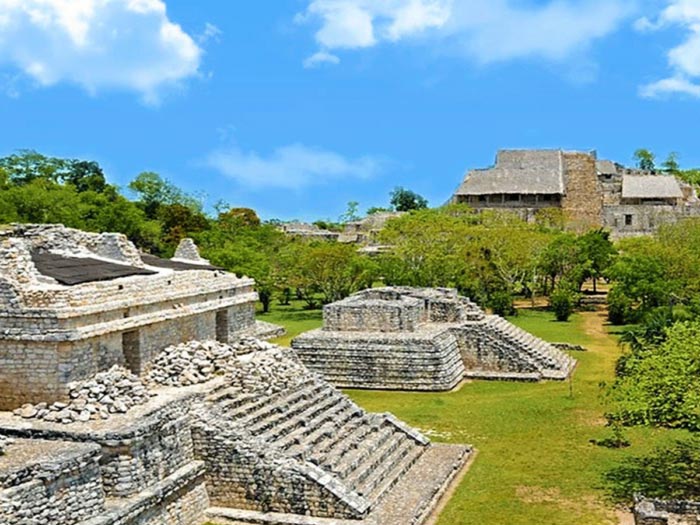 Lunasol - The best hotel to rest in Playa del Carmen