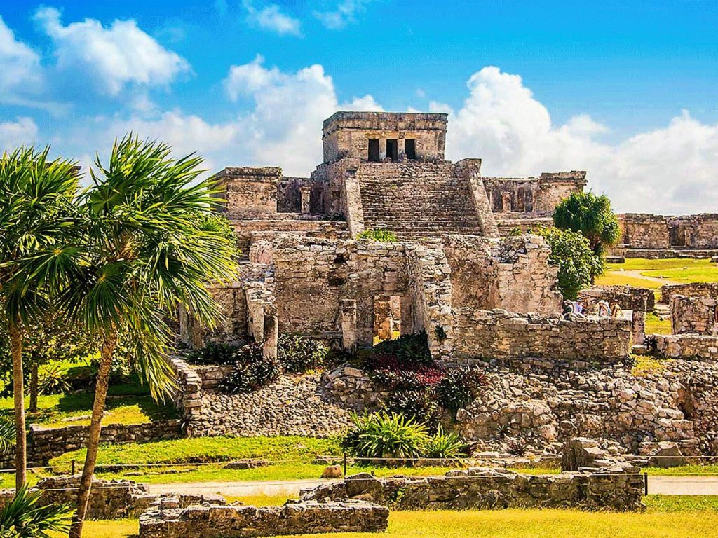 Lunasol - The best hotel to rest in Playa del Carmen